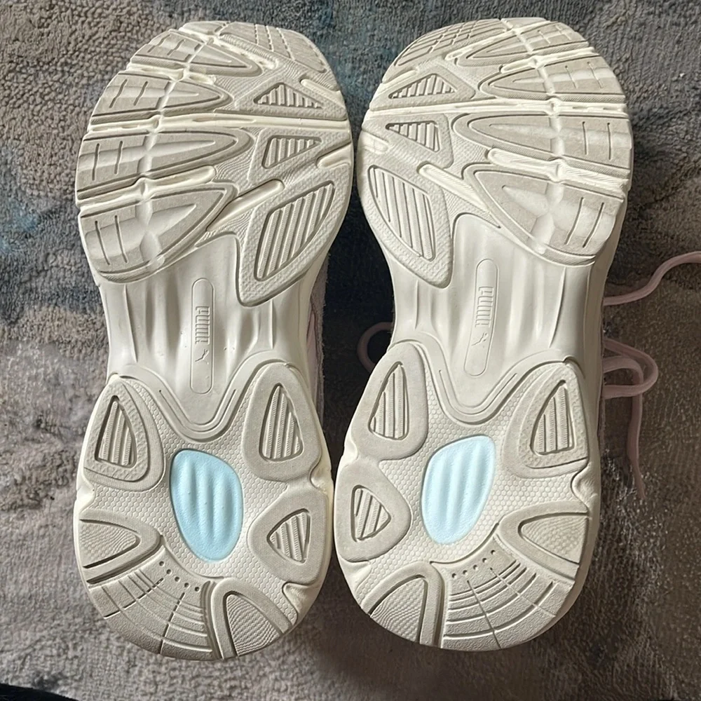 Free People Puma Teveris Nitro Sneakers. NEW - Picture 8 of 8